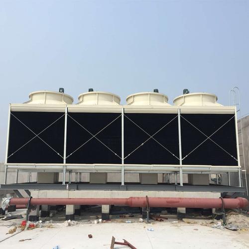 影響閉式冷卻塔傳熱效果的因素有哪些？,影響閉式冷卻塔傳送的因素