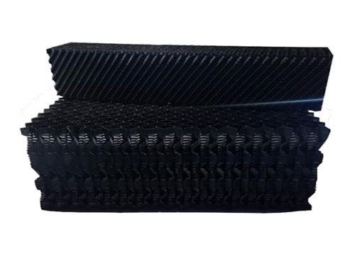 冷卻塔填料的選擇（冷卻塔填料有什么要求，你需要的都在這里）,冷卻塔選型的四個(gè)參數(shù)