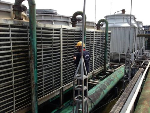 氣體冷卻塔的原理(自然通風(fēng)冷卻塔的工作原理)