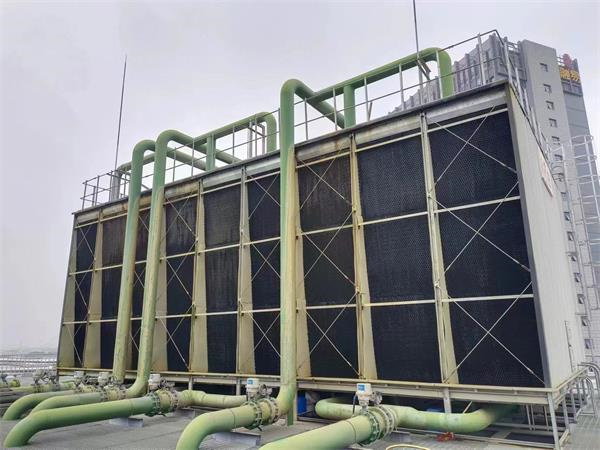 一般玻璃鋼冷卻塔的硬度是怎樣的？,玻璃鋼冷卻塔參數(shù)