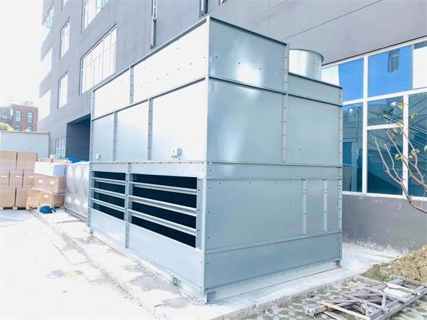 居民住宅小區(qū)冷卻塔噪音處理,冷卻塔噪音降低方法,居民住宅小區(qū)裝修時間