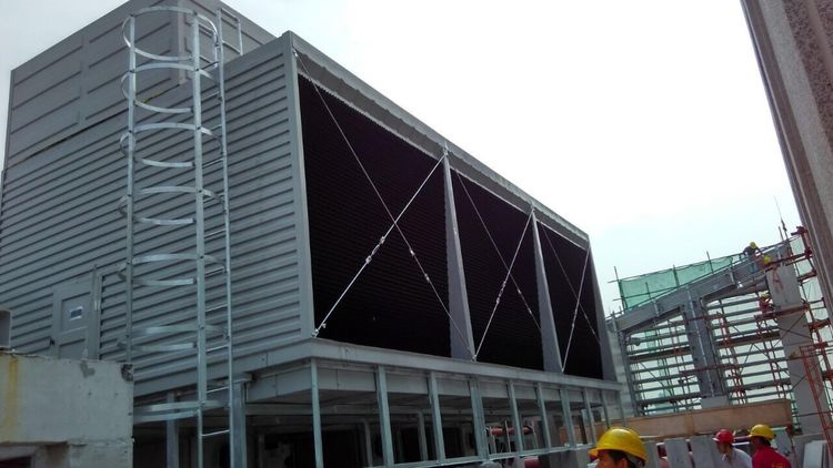 玻璃鋼管道未來(lái)的發(fā)展前景,玻璃鋼管道施工工藝流程