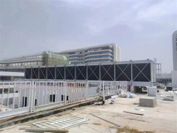 康明中標(biāo)建滔覆銅板(深圳)有限公司空調(diào)項(xiàng)目,建滔集團(tuán)覆銅板