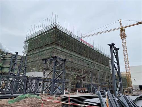 中山冷卻塔修理廠家?:冷卻水塔的檢查與維護保養(yǎng)(延安冷卻塔維修)