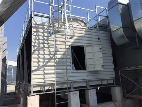 噴霧冷卻塔故障檢查及維修注意事項(xiàng)(如何判斷冷卻塔設(shè)備好壞)