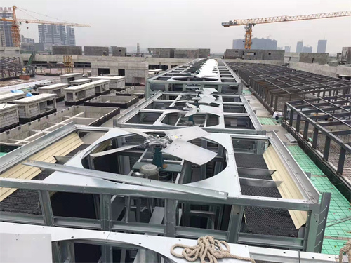 康明中標(biāo)建滔覆銅板（深圳）有限公司空調(diào)項(xiàng)目,建滔集團(tuán)覆銅板