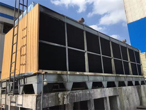 橫流式冷卻塔的優(yōu)點(什么是橫流式冷卻塔)