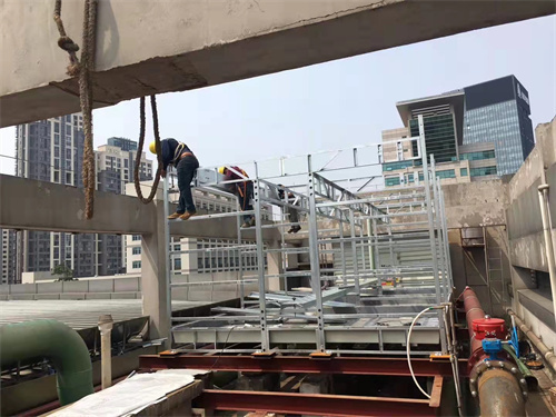 如何保證閉式冷卻塔的制冷特性(制冷用閉式冷卻塔哪家好)