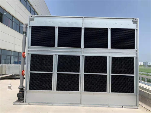 冷卻塔有哪幾種類型,冷卻塔噴頭種類