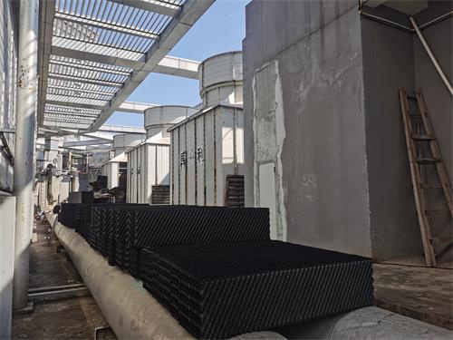 開式冷卻塔的名稱和應(yīng)用范圍介紹(閉式冷卻塔與開式冷卻塔)