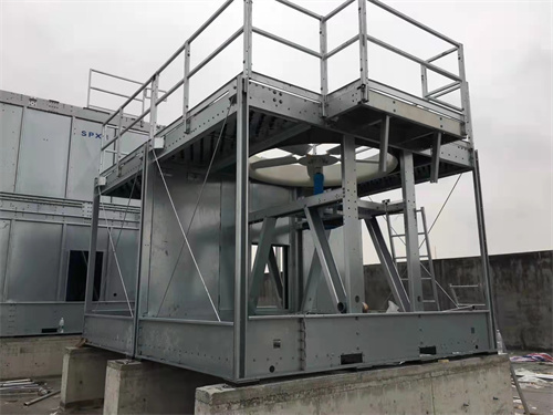 冷卻塔產(chǎn)業(yè)發(fā)展之那些年那些事兒