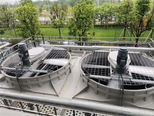 冷卻塔填料的使用規(guī)范及清洗方法,冷卻塔填料使用周期標(biāo)準(zhǔn)