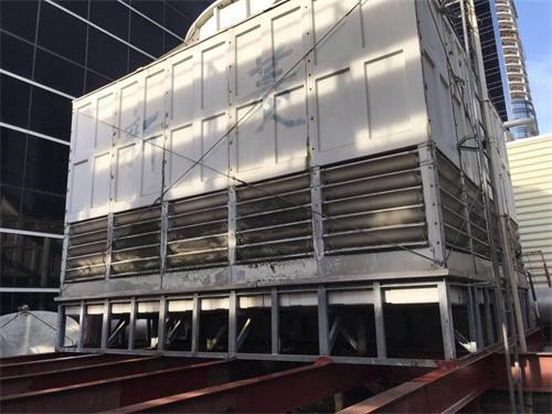 廣東拉訊冷卻塔維修廠家的安全措施,廣東覽訊冷卻塔維修廠家的安全措施