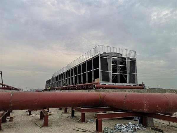 污水冷卻塔延長(zhǎng)使用壽命的措施介紹,污水閉式冷卻塔