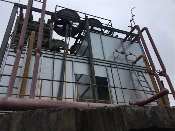 冷卻塔填料的使用標(biāo)準(zhǔn)是什么,冷卻塔填料使用壽命國標(biāo)