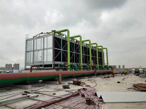 化糞池布置方式以及企業(yè)存在的問題,化糞池處理方式