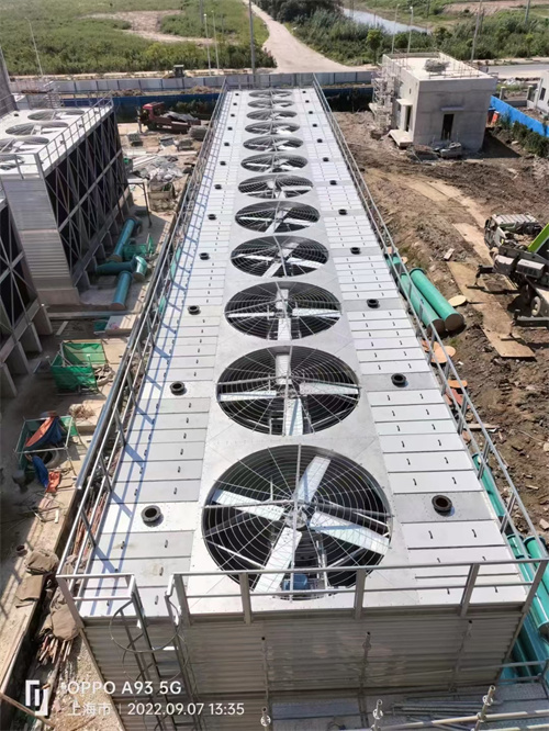 玻璃鋼冷卻塔工作前的檢查以及保養(yǎng)方法(河南玻璃鋼冷卻塔保養(yǎng))