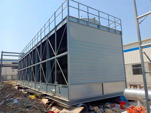 使用玻璃鋼冷卻塔過(guò)程中你會(huì)遇到很多專(zhuān)業(yè)術(shù)語(yǔ)(新型玻璃鋼冷卻塔)