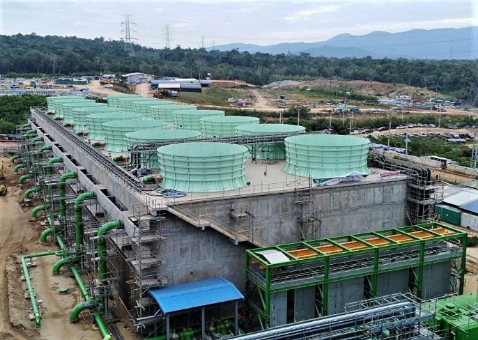 工業(yè)冷卻塔生產(chǎn)廠(chǎng)家，工業(yè)節(jié)能冷卻塔